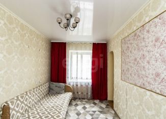 Продам двухкомнатную квартиру, 37 м2, Тюмень, улица Осипенко, 63