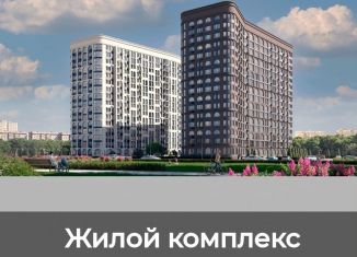 Продам 1-комнатную квартиру, 38 м2, Тула, улица Коминтерна, 44