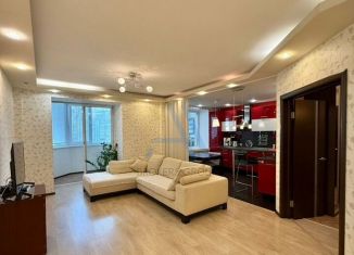 Продажа 2-комнатной квартиры, 67.3 м2, Казань, Чистопольская улица, 81