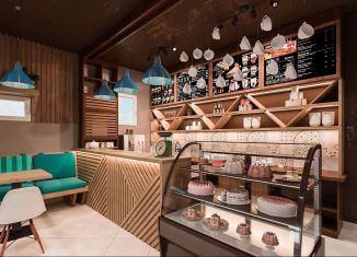 Продажа торговой площади, 30 м2, Ростов-на-Дону, 5-я Кольцевая улица, 10/55, Железнодорожный район