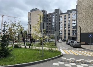 Продам 1-комнатную квартиру, 47 м2, Казань, улица Ярдем, 3