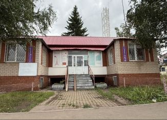 Продается помещение свободного назначения, 155 м2, Татарстан, улица Тукая