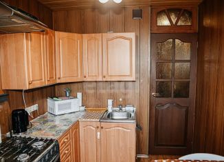 Продам 2-ком. квартиру, 52 м2, Тула, улица Металлургов, 45к6