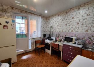 Продажа 1-ком. квартиры, 42 м2, Республика Башкортостан, Ленинградская улица, 27