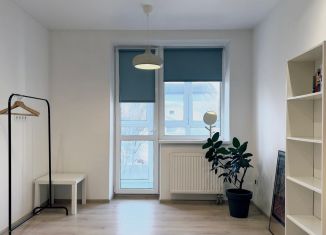 Продажа однокомнатной квартиры, 33.2 м2, Калининград, улица Маршала Новикова, 11, ЖК Орбита