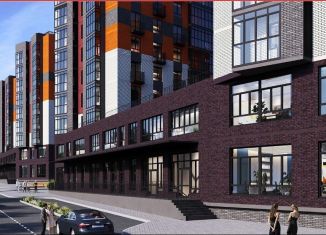 Продается 1-комнатная квартира, 39 м2, Аксай