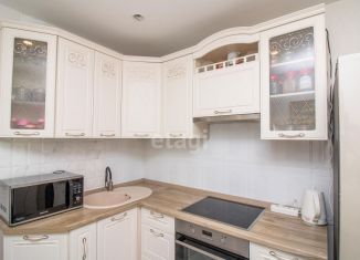 Продается трехкомнатная квартира, 66.3 м2, Тюмень, улица Немцова, 39