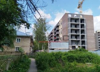 Продается 1-ком. квартира, 43.3 м2, Ярославль