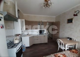 Продаю 1-ком. квартиру, 46 м2, Горячий Ключ, улица Ленина, 252