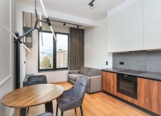 Продажа 1-комнатной квартиры, 43.5 м2, Москва, Новоалексеевская улица, 16к3, метро ВДНХ