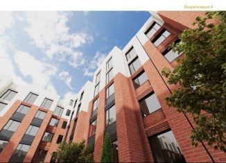 Продам 1-ком. квартиру, 48 м2, Махачкала, микрорайон Караман-4, 24