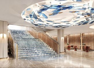 1-комнатная квартира на продажу, 41.8 м2, Сочи, улица Ленина, 219Л