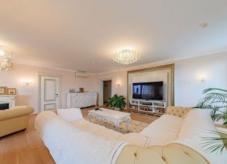 Трехкомнатная квартира на продажу, 91 м2, Сочи, Курортный проспект, 75Д