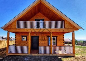 Продам дом, 180 м2, село Урик, улица Мира