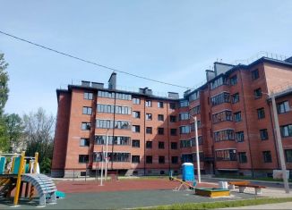 Продажа 1-ком. квартиры, 37.8 м2, Ярославль