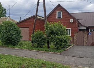 Продам дом, 75 м2, Искитим, Киевская улица, 34