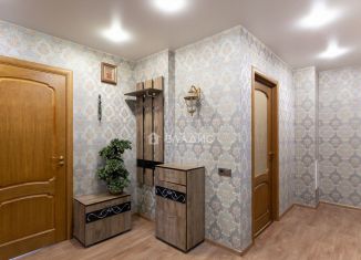 Продам трехкомнатную квартиру, 71.2 м2, Владимир, Добросельская улица, 188Г