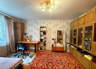 Продаю 1-комнатную квартиру, 31.4 м2, Владимир, Ноябрьская улица, 4