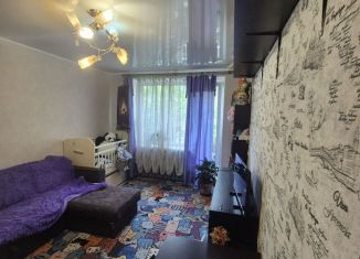 Продается 2-комнатная квартира, 42.3 м2, посёлок Металлострой, Плановая улица, 10