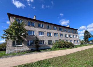 Продаю двухкомнатную квартиру, 39 м2, Вологодская область, улица Румянцевой, 6