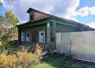Продаю дом, 54 м2, Киржач, улица Урицкого