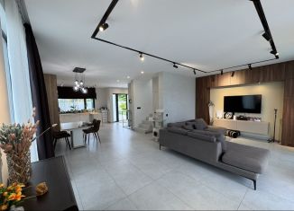 Дом в аренду, 212 м2, Сочи, Целинная улица, 55/2