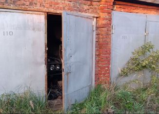 Продается гараж, 21 м2, Омская область, ГСК Полёт-21, с329