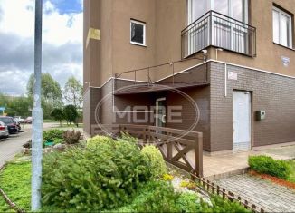 Продажа помещения свободного назначения, 67 м2, Калининград, улица Горького, 168А