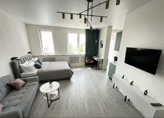 Сдается в аренду 1-комнатная квартира, 38 м2, Татарстан, улица Оренбургский Тракт, 8Д