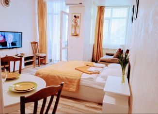 Сдается квартира студия, 32 м2, Сочи, Депутатская улица, 10