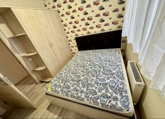 Сдается в аренду двухкомнатная квартира, 45 м2, Ставрополь, переулок Крупской, 29, микрорайон № 9