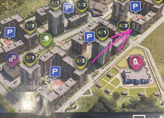 Помещение свободного назначения на продажу, 125.2 м2, Ростов-на-Дону, проспект 40-летия Победы, 111/1с2