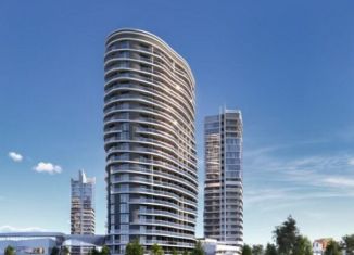 Продается квартира студия, 26.8 м2, Крым, улица имени 60-летия СССР, 16