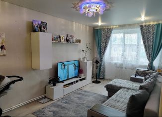 Продажа трехкомнатной квартиры, 58.1 м2, Республика Башкортостан, Школьная улица, 12