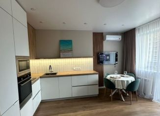 Аренда 1-комнатной квартиры, 43 м2, Новосибирск, улица Дуси Ковальчук, 242, метро Заельцовская