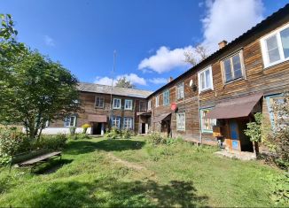 Продам 2-ком. квартиру, 43.1 м2, Нижегородская область, улица Ленина, 7