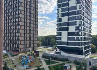 Сдаю 1-ком. квартиру, 44 м2, Москва, Востряковское шоссе, 7с1