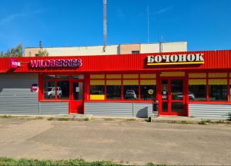 Торговая площадь на продажу, 158 м2, Ярославская область, улица Дементьева, 11А