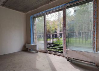 Продается однокомнатная квартира, 39.2 м2, посёлок Западный, Кременкульская улица, 34