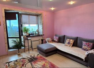 2-ком. квартира на продажу, 53.4 м2, Прокопьевск, улица Обручева, 49А