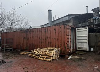 Сдача в аренду склада, 70 м2, Тамбовская область, Бастионная улица, 8Ж