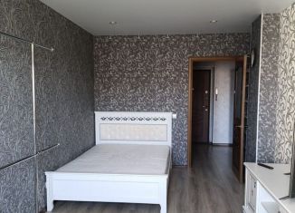 Сдается в аренду однокомнатная квартира, 42 м2, Липецк, улица С.С. Бехтеева, 9