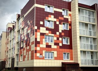 Продается 2-ком. квартира, 60.5 м2, Магнитогорск, Западное шоссе, 444Ак4