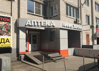 Продам помещение свободного назначения, 78.3 м2, Воронеж, Московский проспект, 112, Центральный район