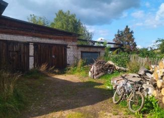 Гараж на продажу, 19 м2, Удмуртия, Нижний переулок, 12