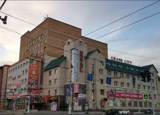 Помещение свободного назначения на продажу, 49.7 м2, Забайкальский край, Амурская улица, 96А