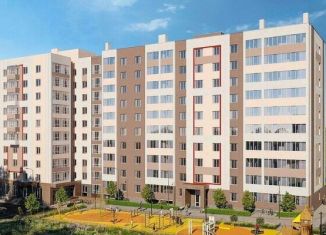 Продам 2-комнатную квартиру, 63.4 м2, Рыбное