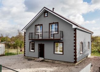 Продается дом, 160.8 м2, Калининград, Клубничная улица, 7