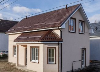 Продаю дом, 115 м2, Калининград, Ново-Озёрная улица