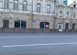 Продажа помещения свободного назначения, 302 м2, Астраханская область, Адмиралтейская улица, 14